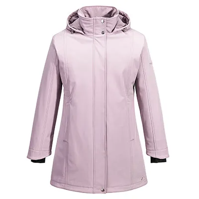 Women's Carla Softshell Jacket