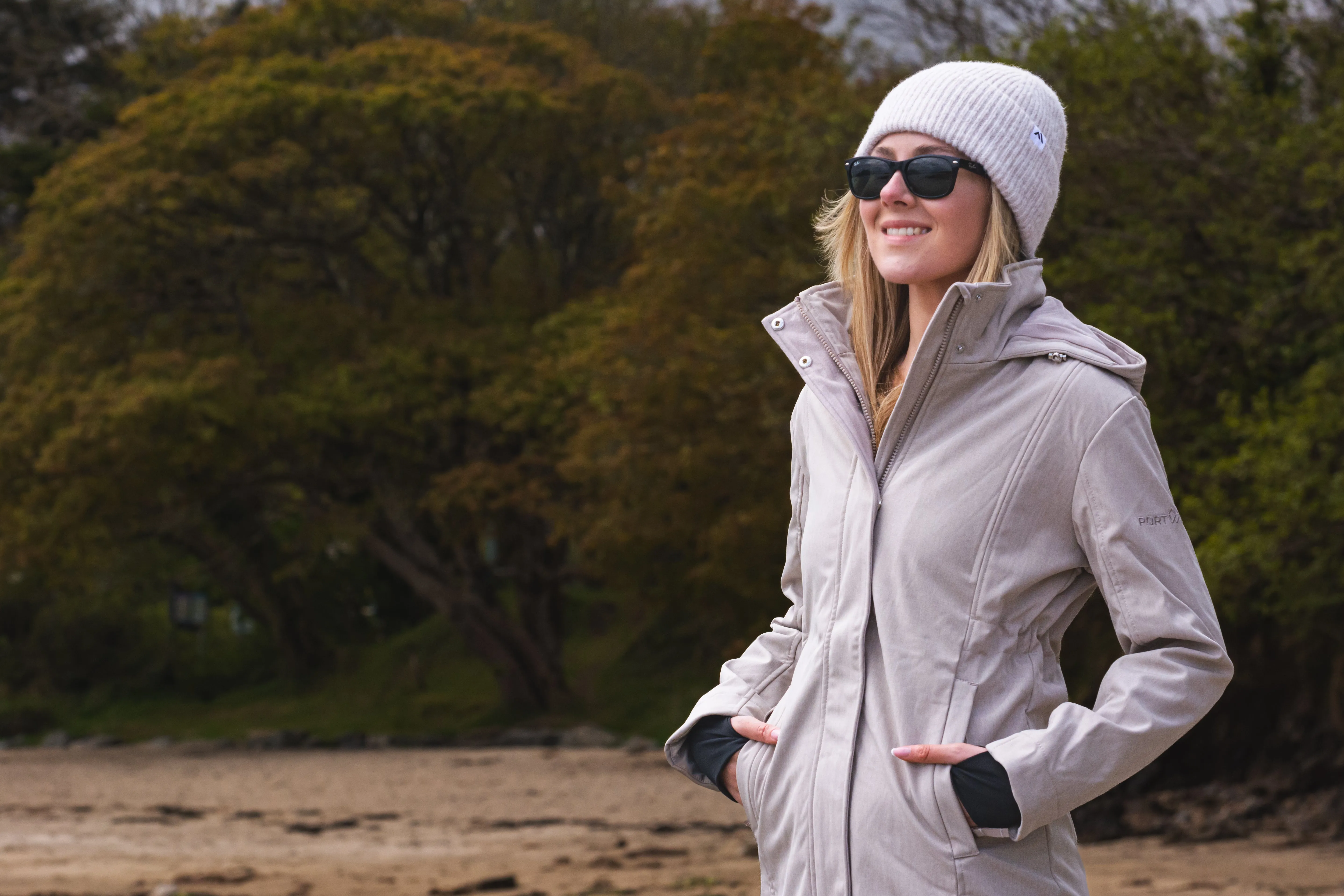 Women's Carla Softshell Jacket