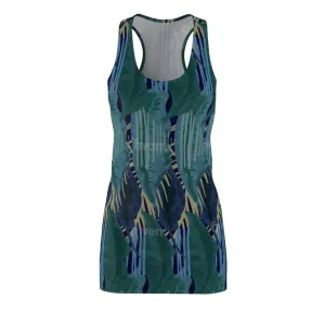 Women's Sexy Racerback Dress