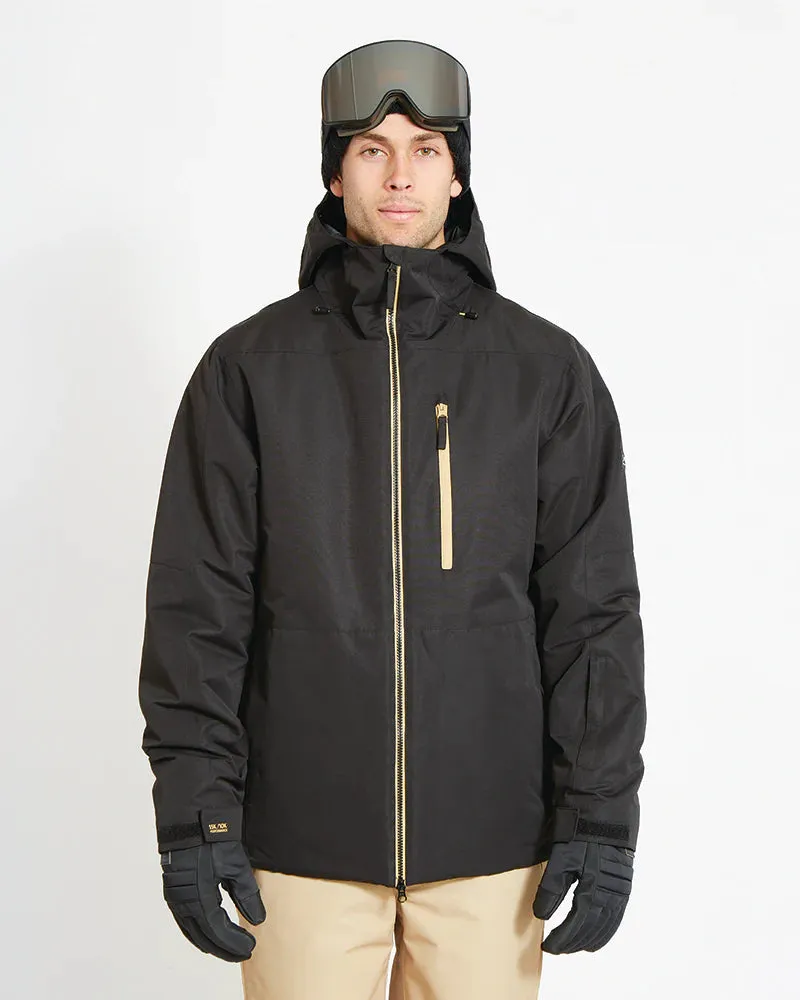 XTM Traverse II Plus Jacket