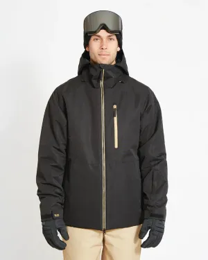 XTM Traverse II Plus Jacket