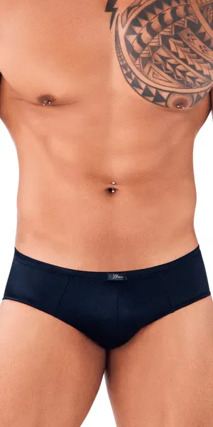Xtremen 91111 Super Shine Jockstrap Black