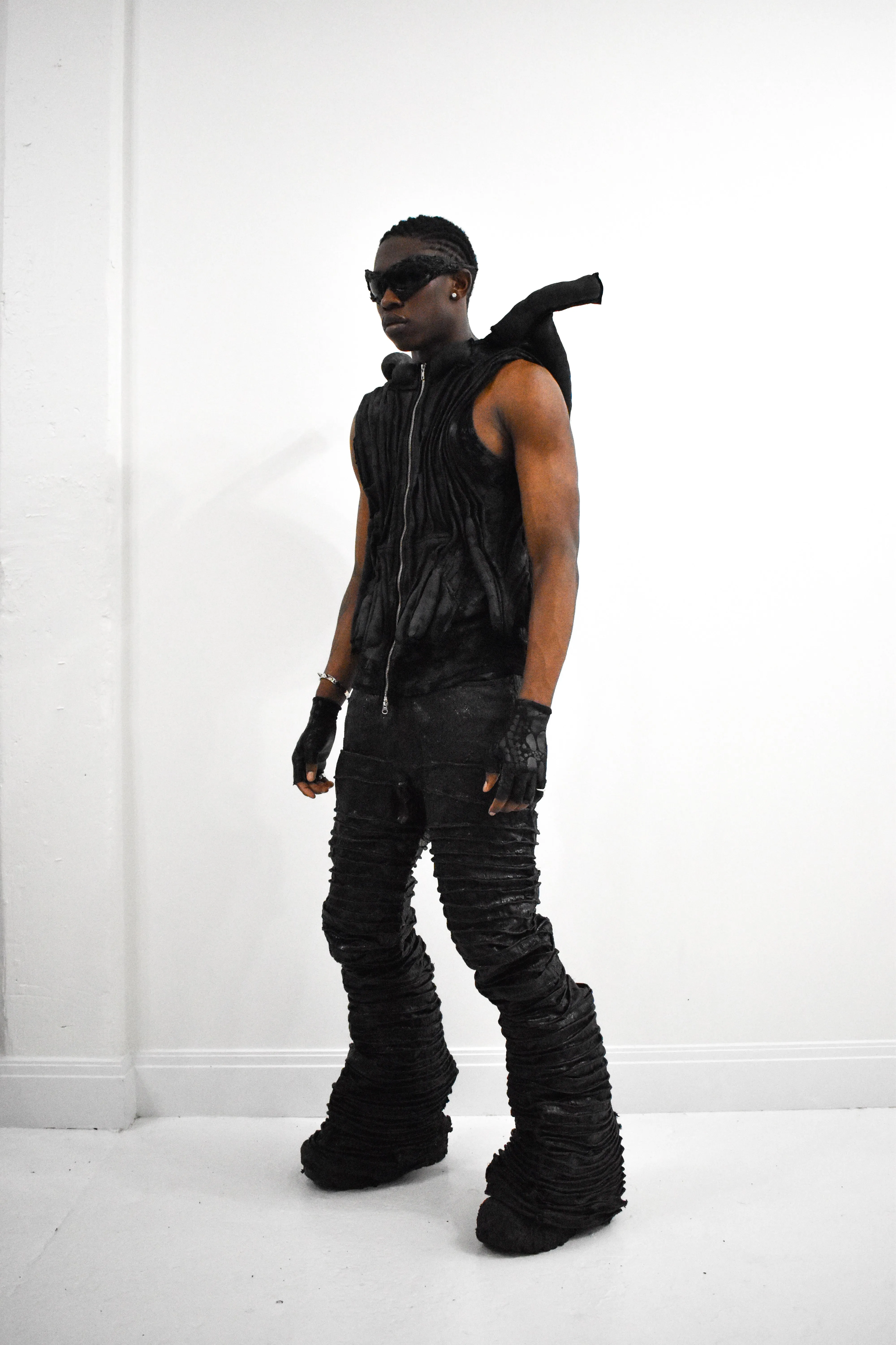 YASUKE EPIX VEST