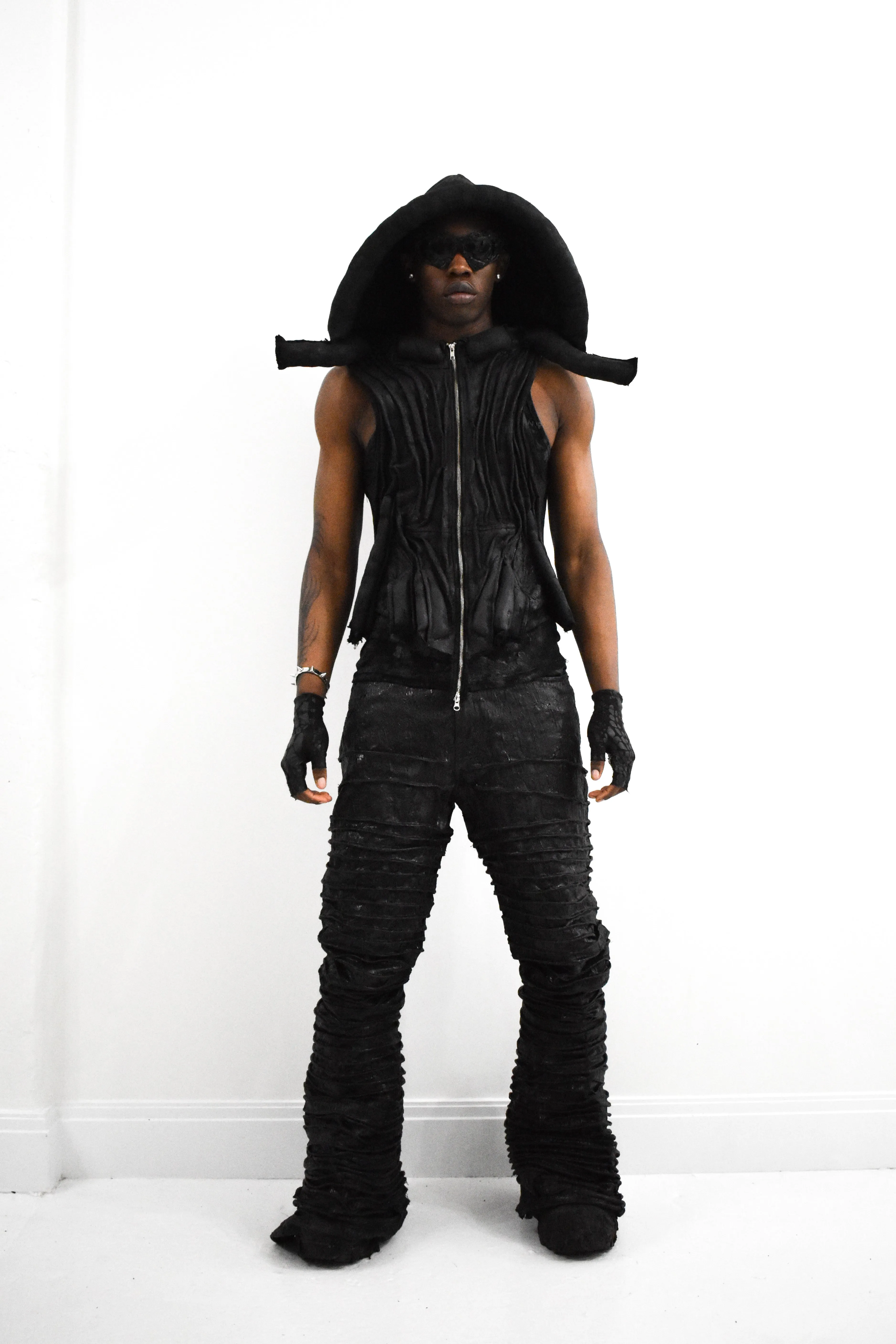 YASUKE EPIX VEST