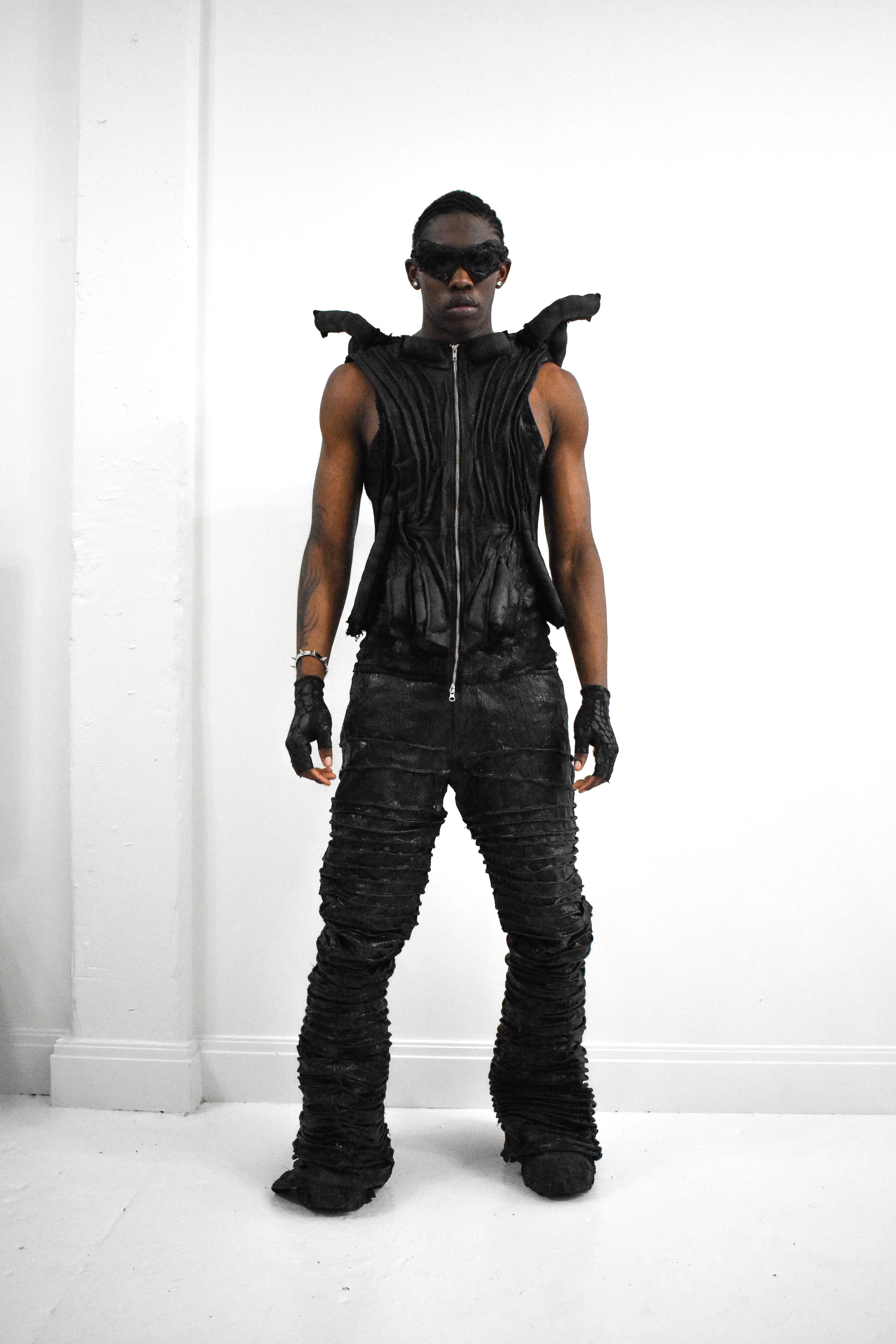 YASUKE EPIX VEST
