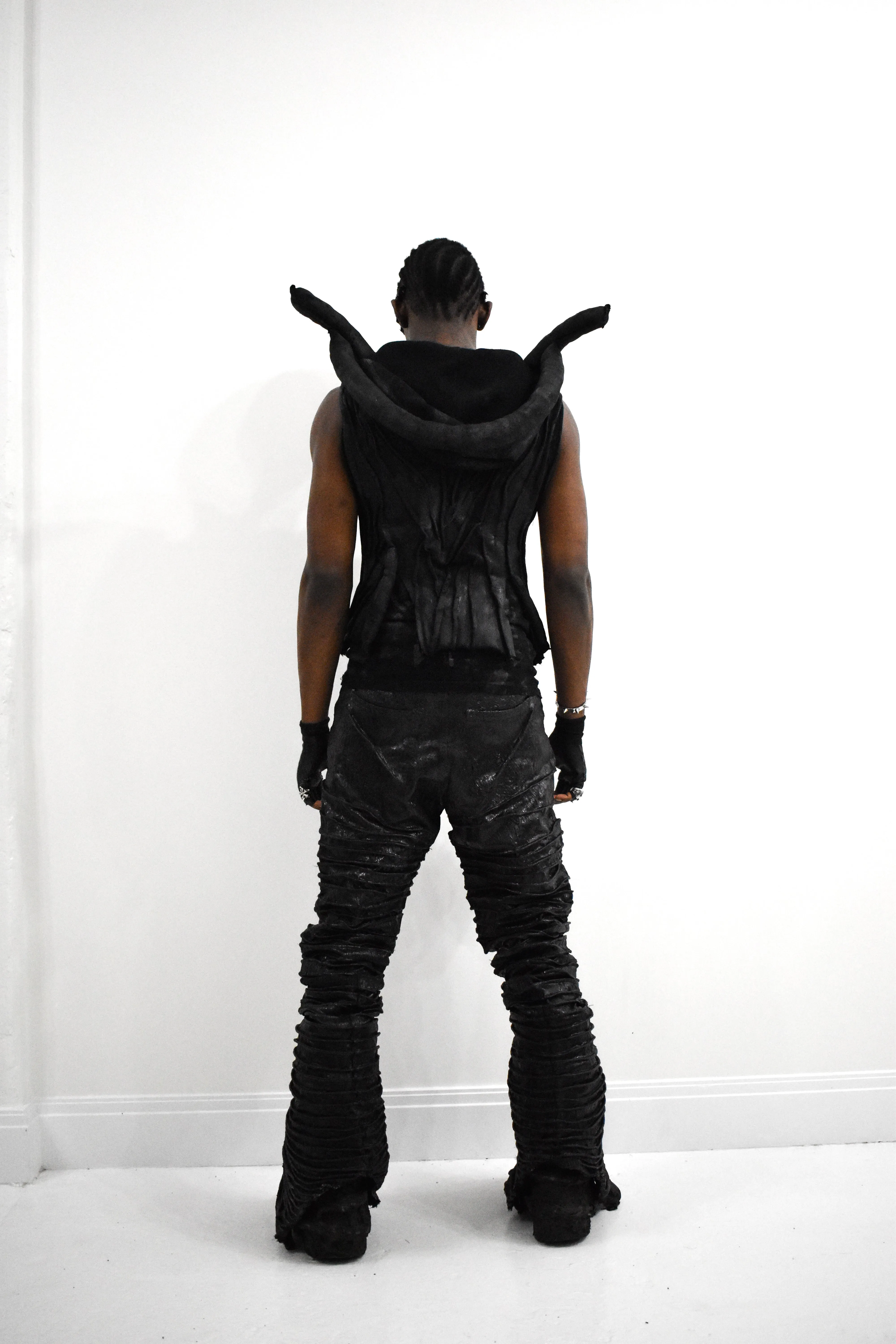 YASUKE EPIX VEST