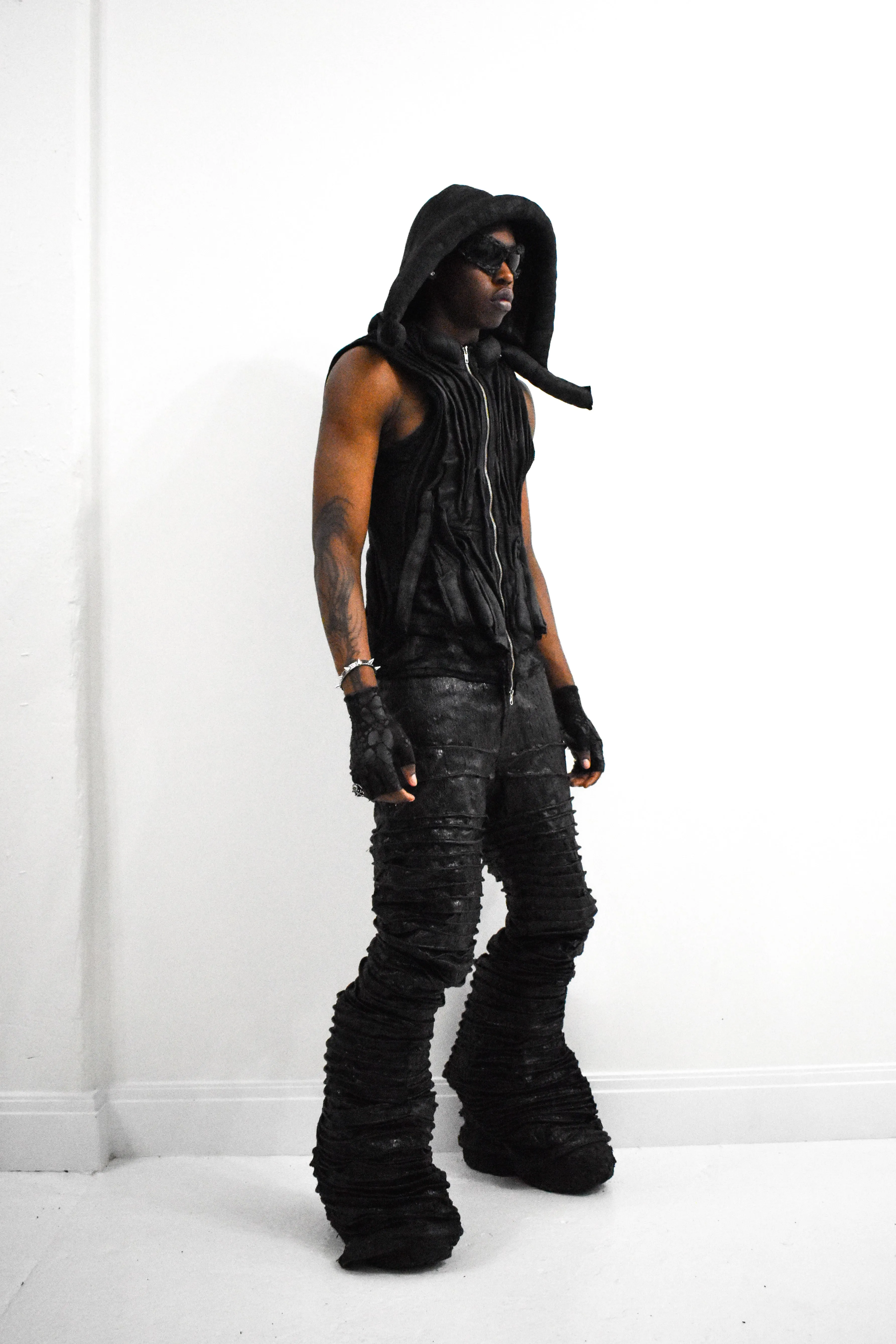 YASUKE EPIX VEST