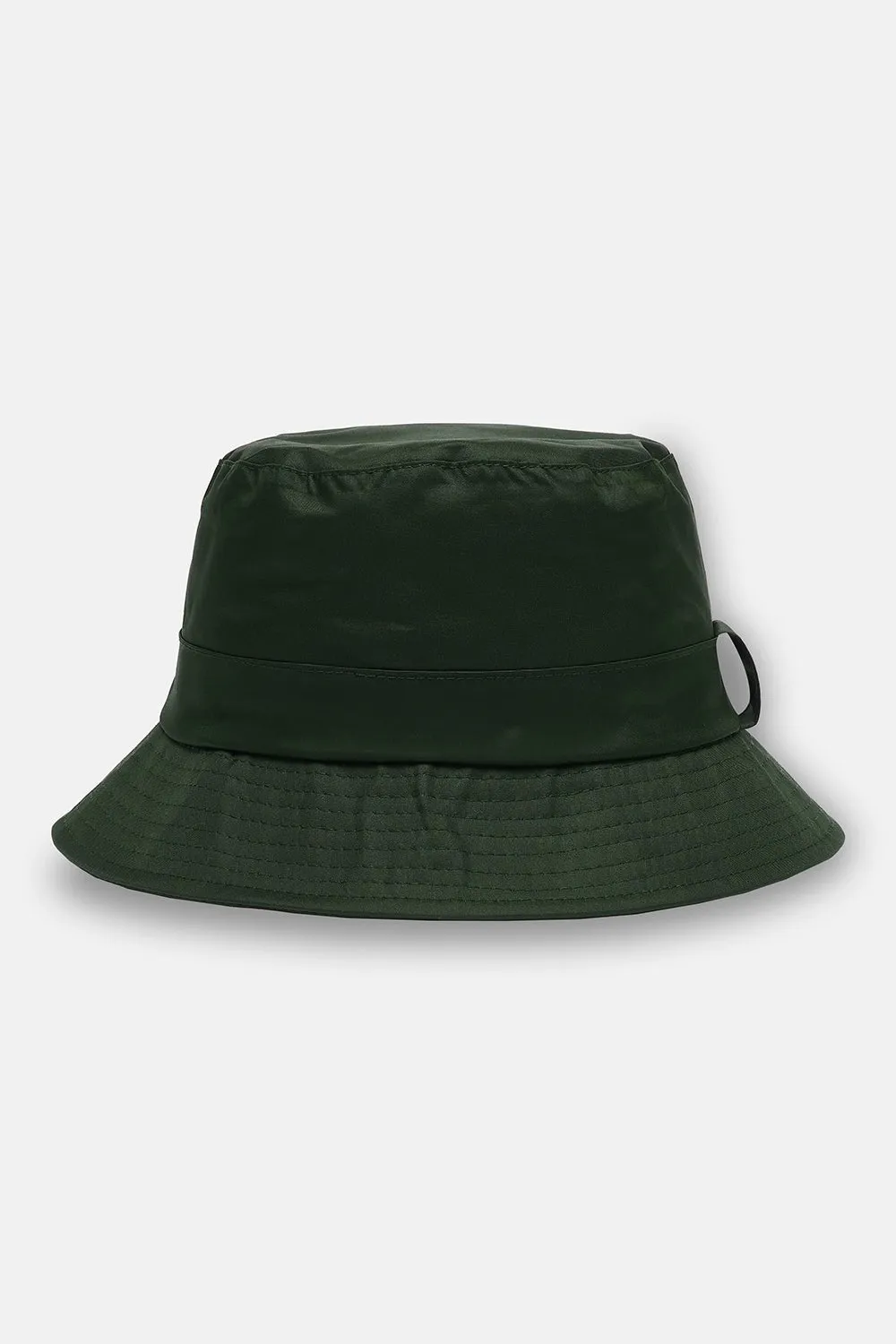 York Mens Waterproof Rain Hat - Duffel
