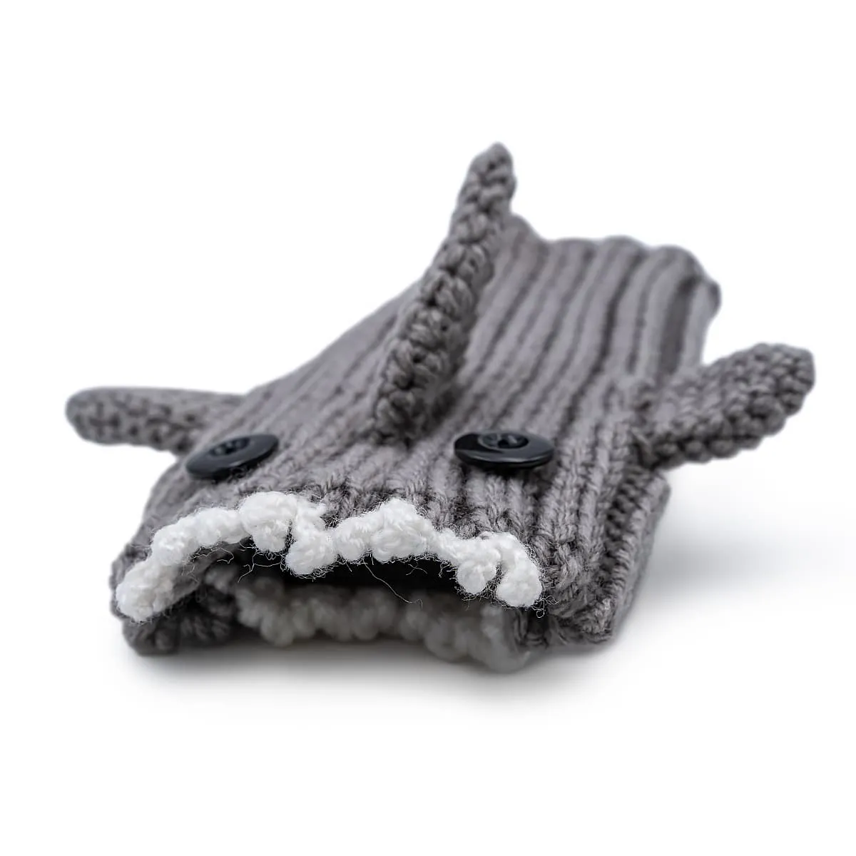 Zoo Snoods - Great White Shark Zoo Snood