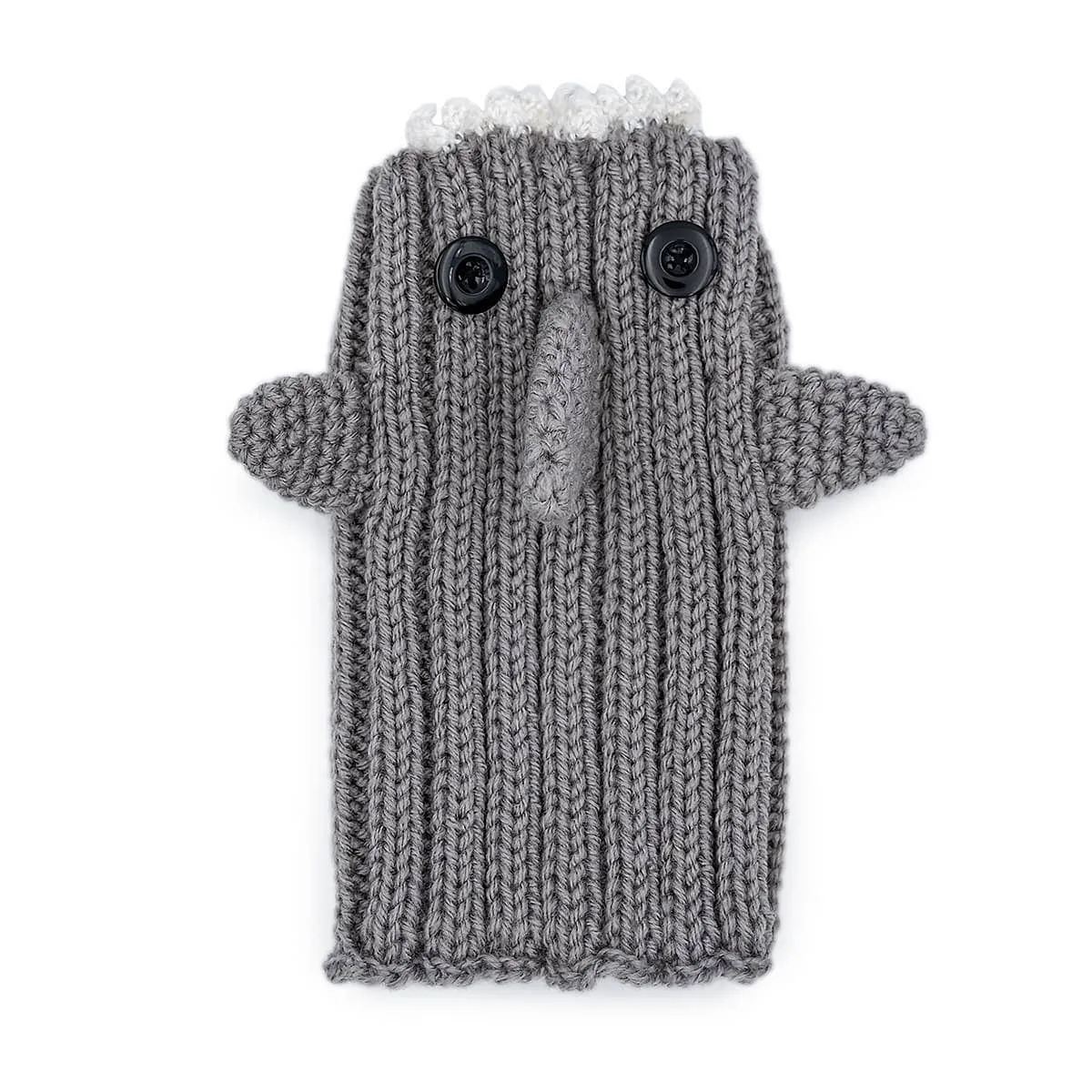 Zoo Snoods - Great White Shark Zoo Snood