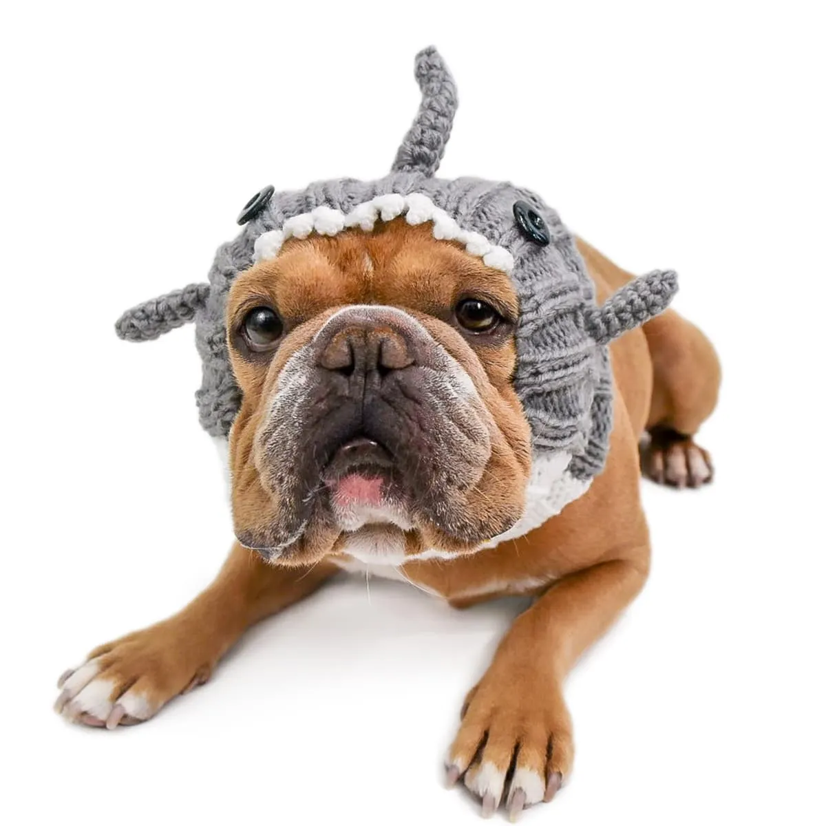 Zoo Snoods - Great White Shark Zoo Snood