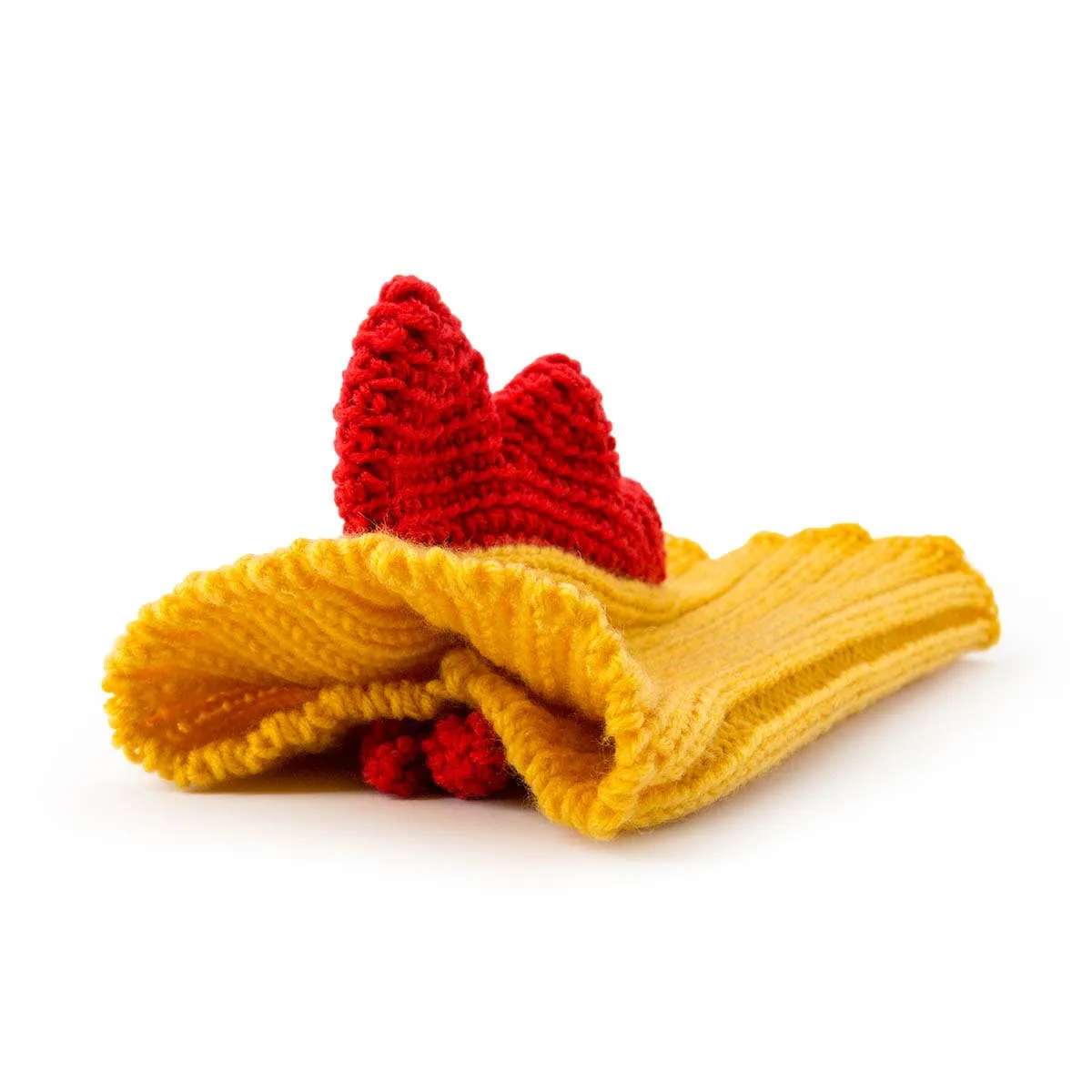 Zoo Snoods - Rooster Zoo Snood