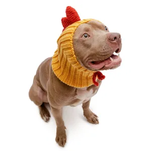 Zoo Snoods - Rooster Zoo Snood
