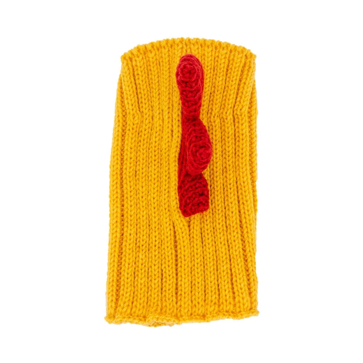 Zoo Snoods - Rooster Zoo Snood