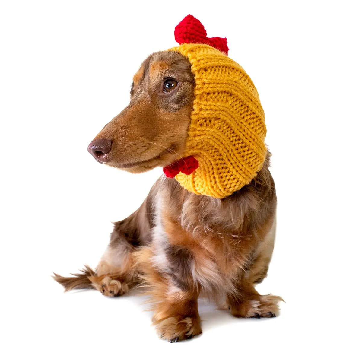 Zoo Snoods - Rooster Zoo Snood