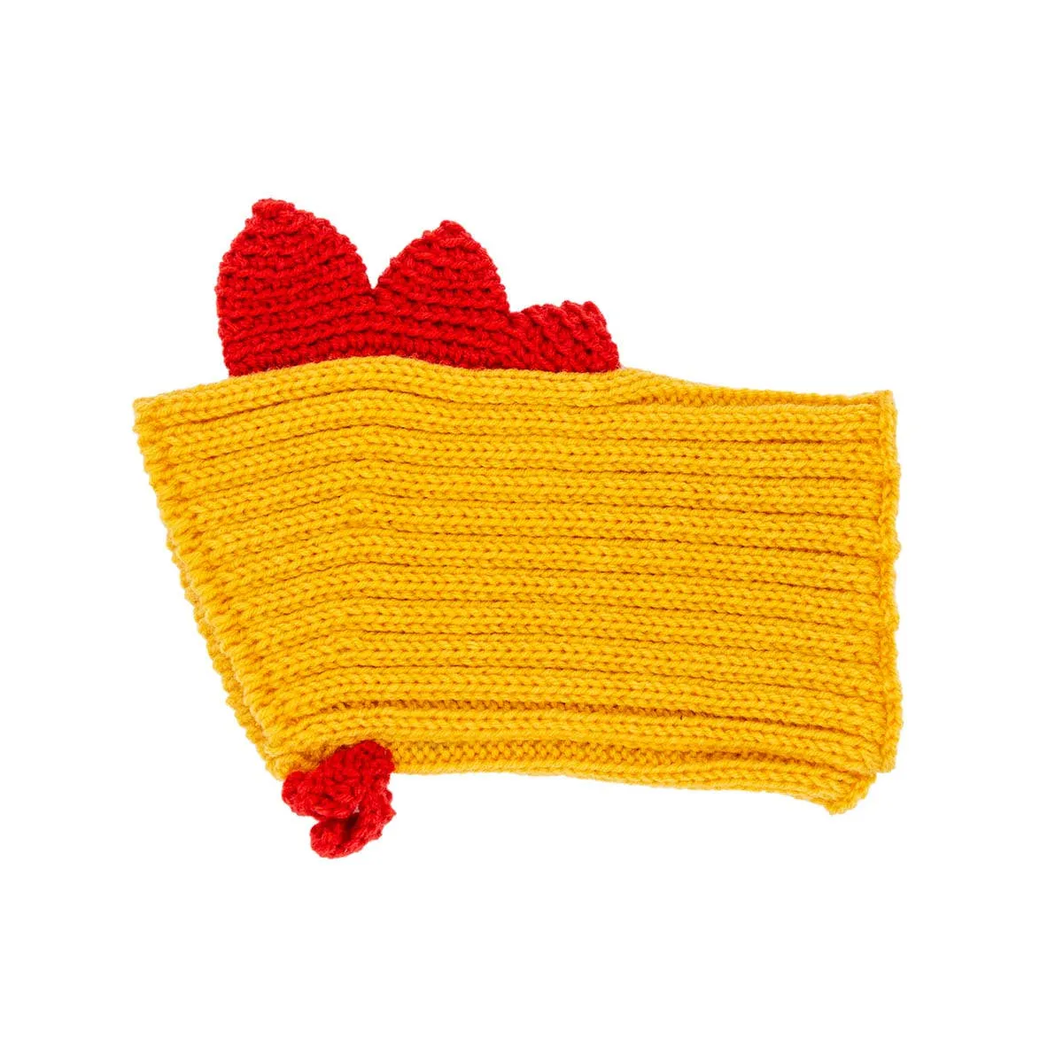 Zoo Snoods - Rooster Zoo Snood
